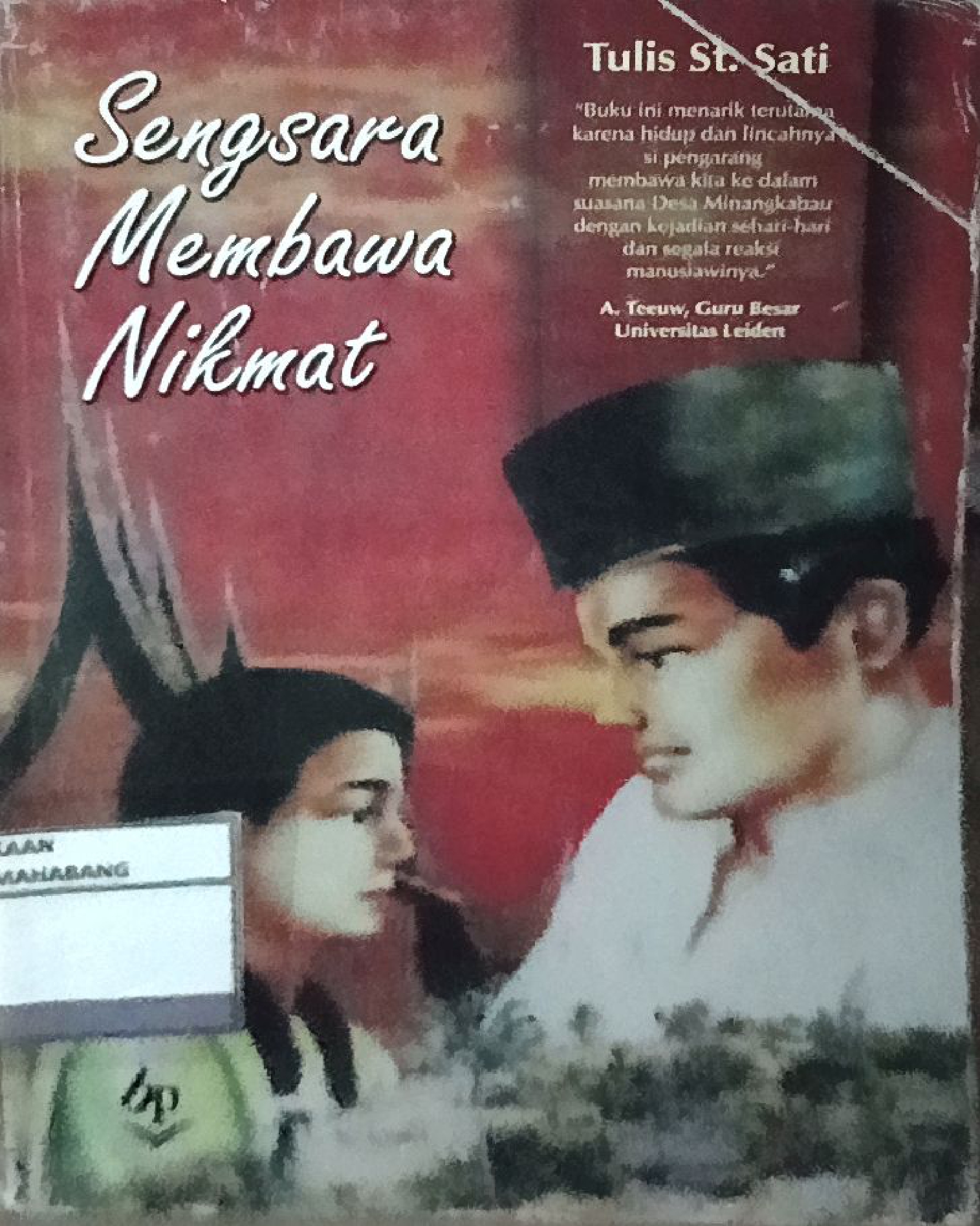 Sengsara Membawa Nikmat