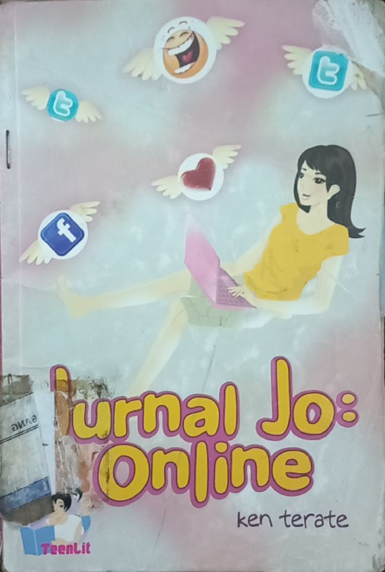 Jurnal Jo: Online