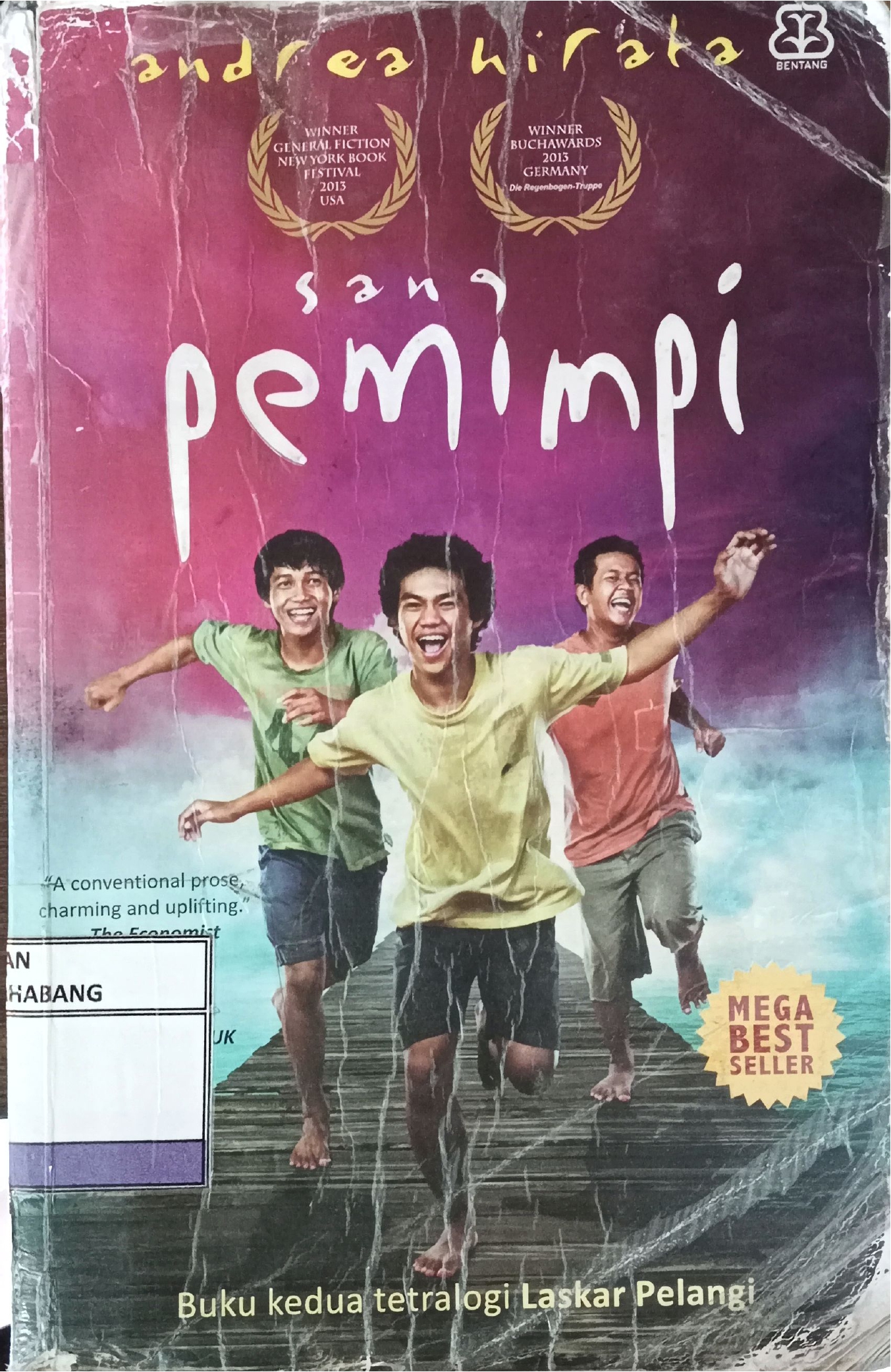 Sang Pemimpi