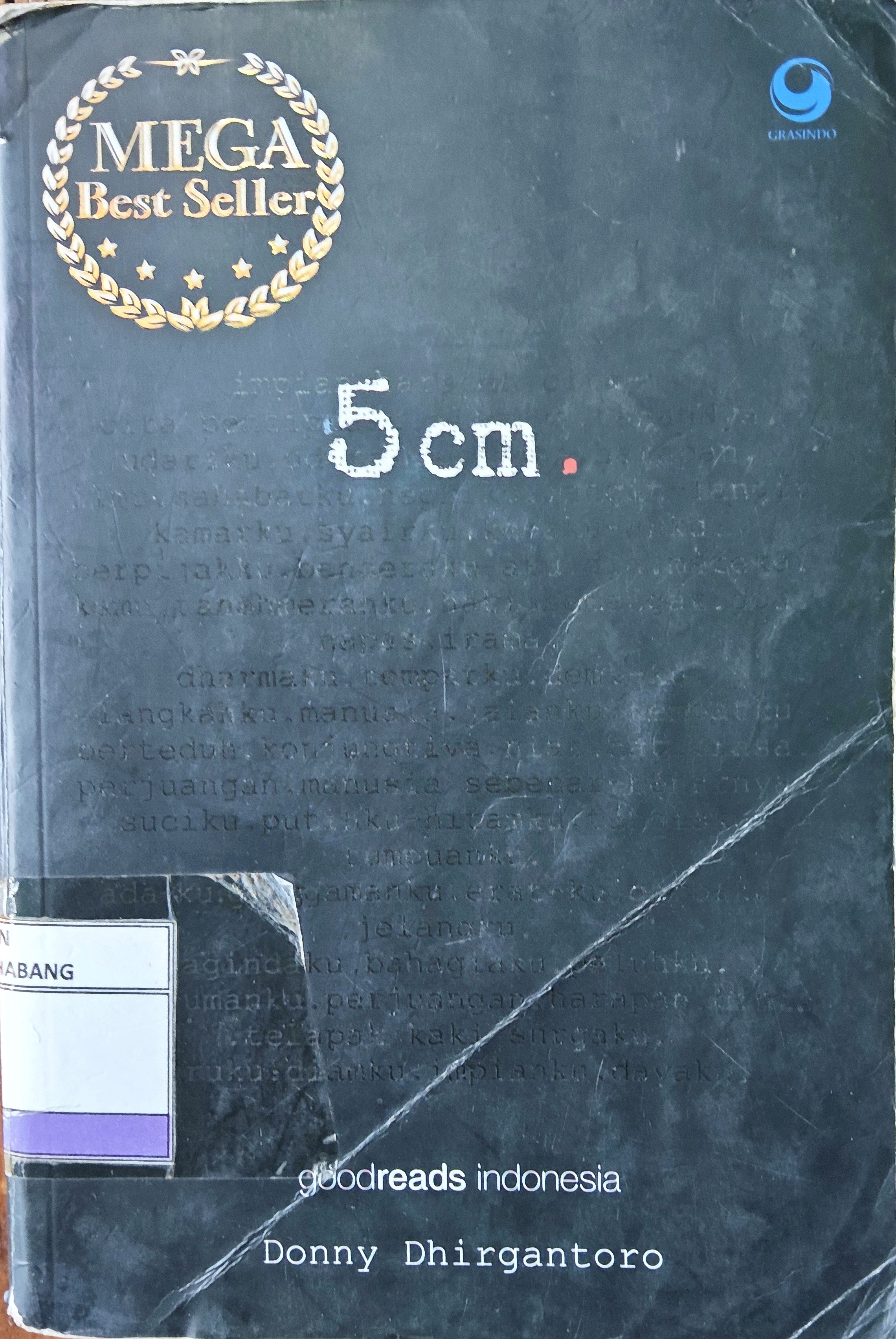 5Cm