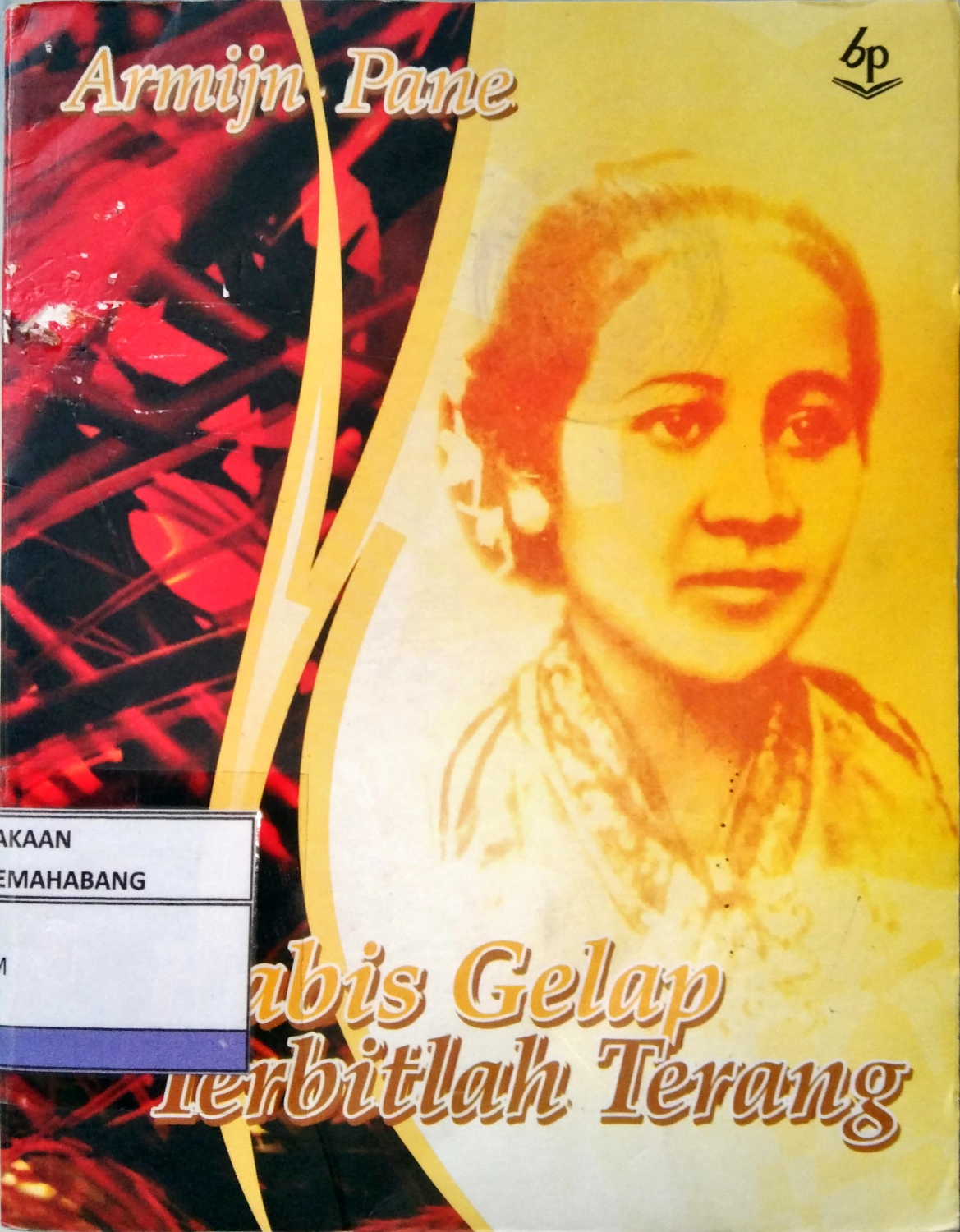 Habis Gelap Terbitlah Terang