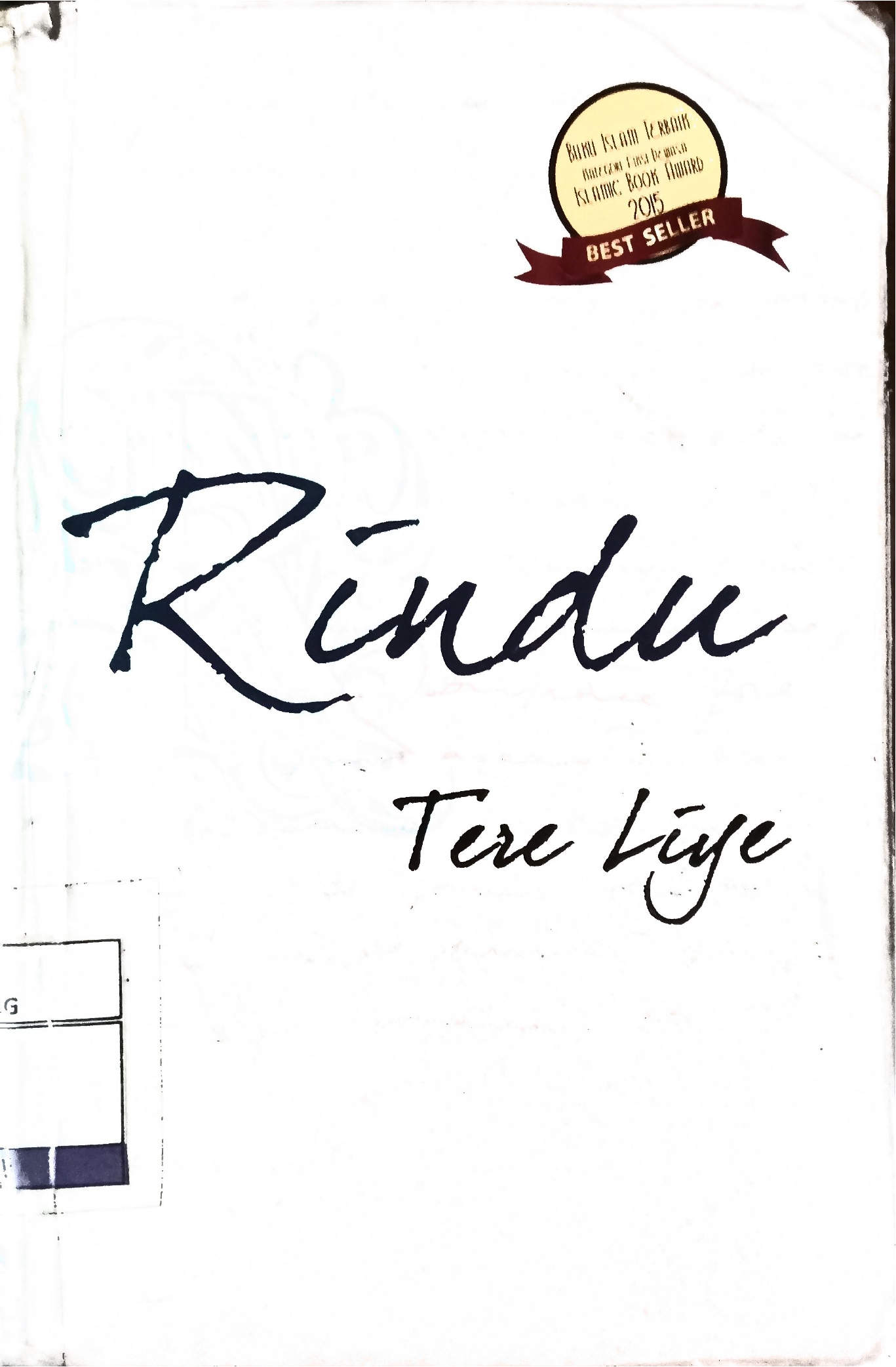 Rindu